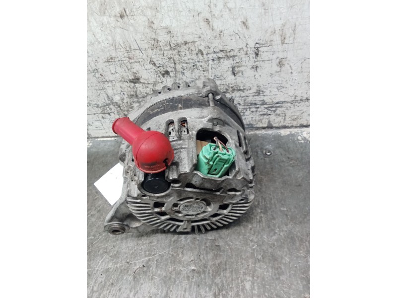 Recambio de alternador para subaru forester (sh_) 2.0 d awd (shh) referencia OEM IAM 23700AA660  