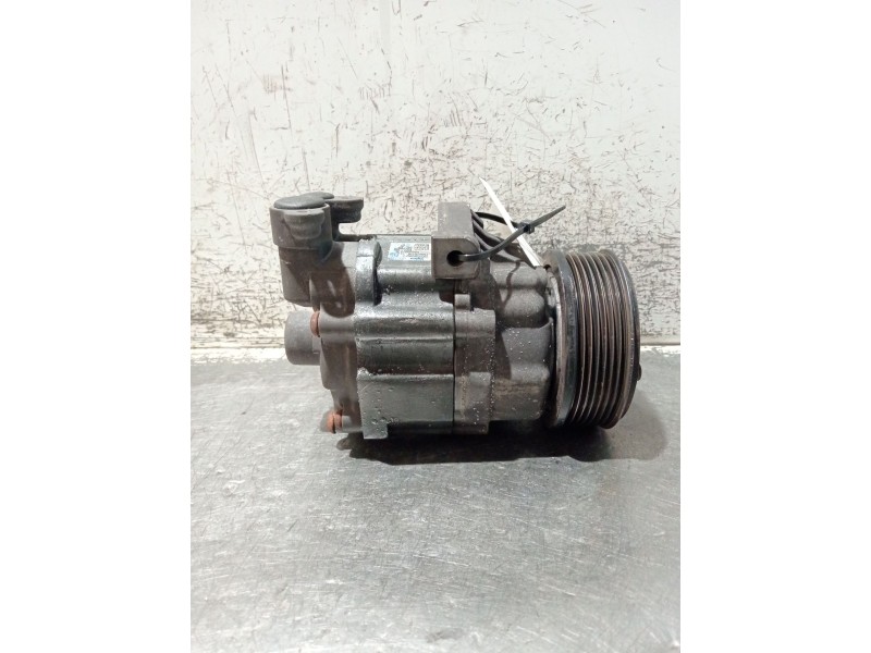 Recambio de compresor aire acondicionado para subaru forester (sh_) 2.0 d awd (shh) referencia OEM IAM 73111SC001 Z0007811B 