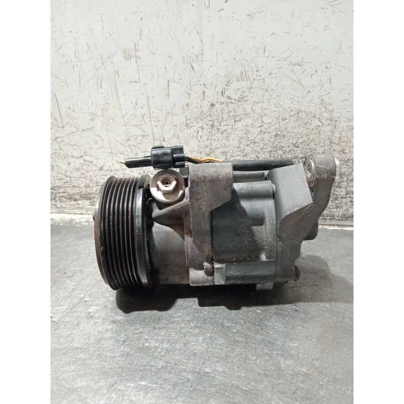 Recambio de compresor aire acondicionado para subaru forester (sh_) 2.0 d awd (shh) referencia OEM IAM 73111SC001 Z0007811B 
