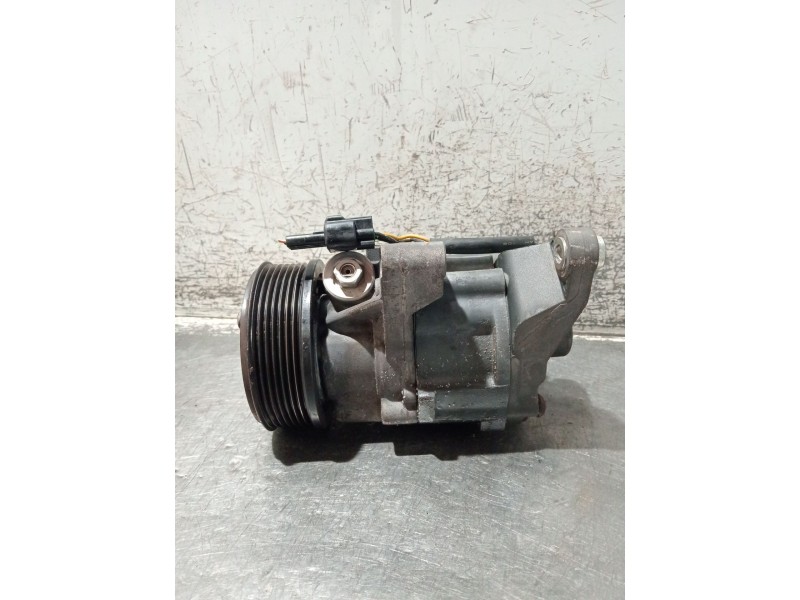 Recambio de compresor aire acondicionado para subaru forester (sh_) 2.0 d awd (shh) referencia OEM IAM 73111SC001 Z0007811B 