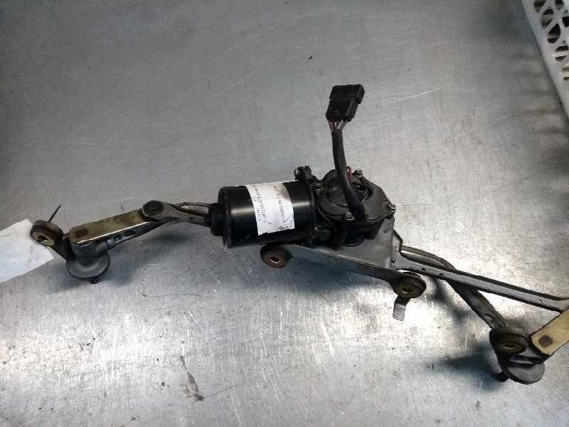 Recambio de motor limpia delantero para fiat scudo (222) 2.0 jtd cat referencia OEM IAM   