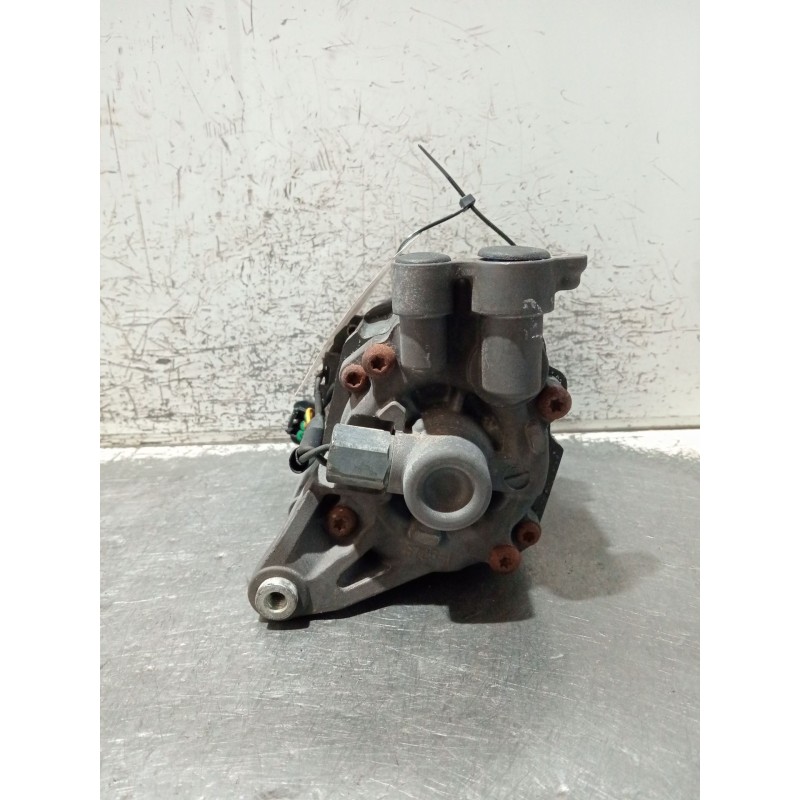 Recambio de compresor aire acondicionado para subaru forester (sh_) 2.0 d awd (shh) referencia OEM IAM 73111SC001 Z0007811B 