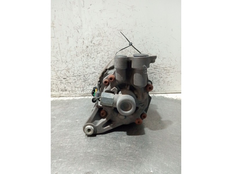 Recambio de compresor aire acondicionado para subaru forester (sh_) 2.0 d awd (shh) referencia OEM IAM 73111SC001 Z0007811B 
