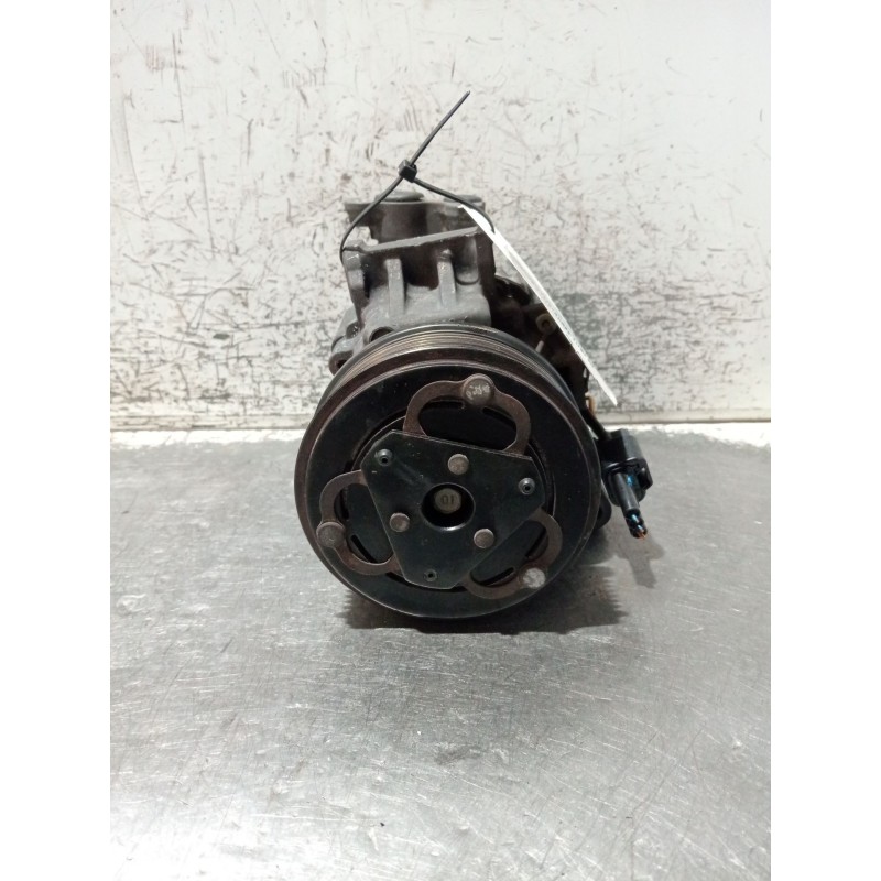 Recambio de compresor aire acondicionado para subaru forester (sh_) 2.0 d awd (shh) referencia OEM IAM 73111SC001 Z0007811B 