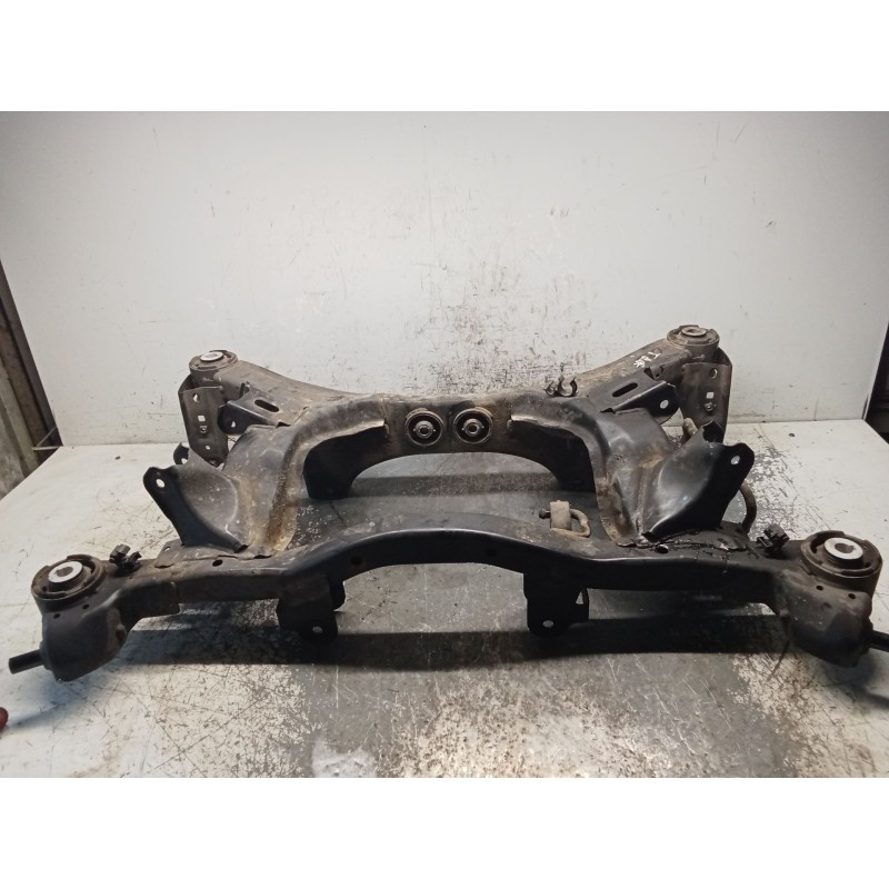Recambio de puente trasero para subaru forester (sh_) 2.0 d awd (shh) referencia OEM IAM   CUNA
