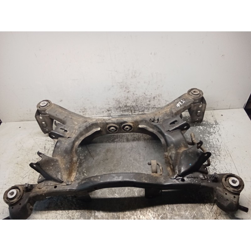 Recambio de puente trasero para subaru forester (sh_) 2.0 d awd (shh) referencia OEM IAM   CUNA