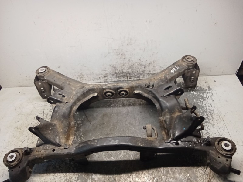 Recambio de puente trasero para subaru forester (sh_) 2.0 d awd (shh) referencia OEM IAM   CUNA