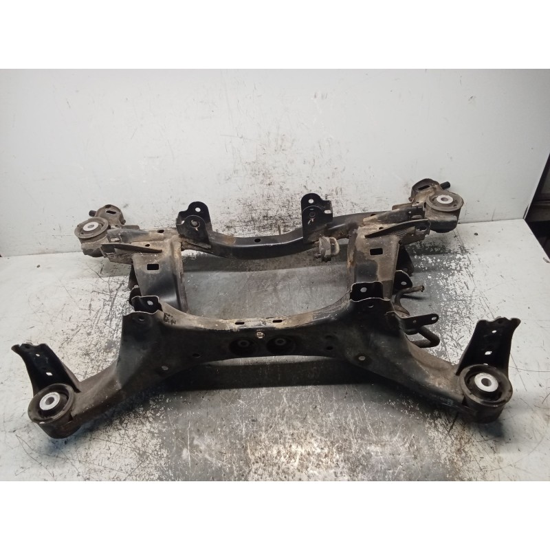 Recambio de puente trasero para subaru forester (sh_) 2.0 d awd (shh) referencia OEM IAM   CUNA