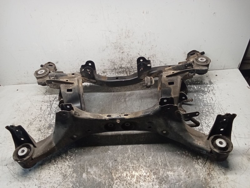 Recambio de puente trasero para subaru forester (sh_) 2.0 d awd (shh) referencia OEM IAM   CUNA