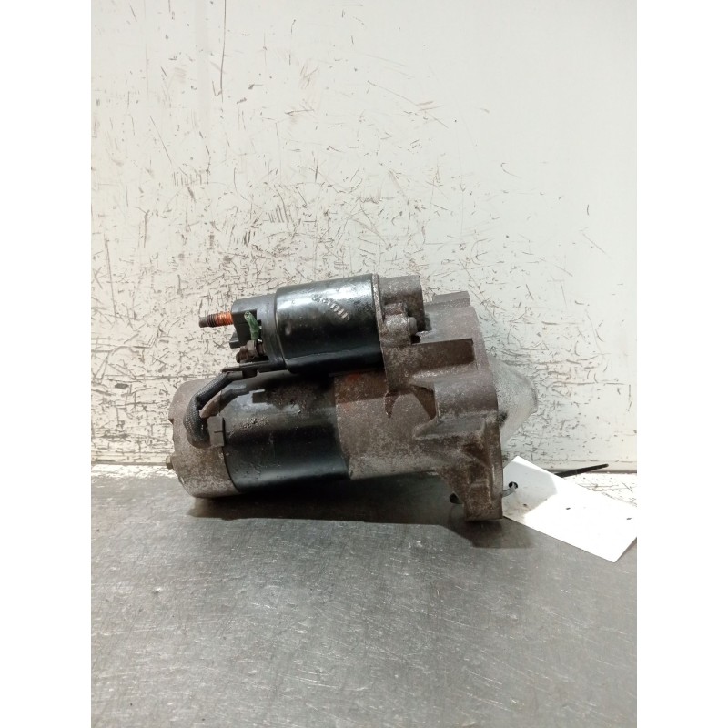 Recambio de motor arranque para peugeot 306 hatchback (7a, 7c, n3, n5) 1.9 d referencia OEM IAM M001T80082  