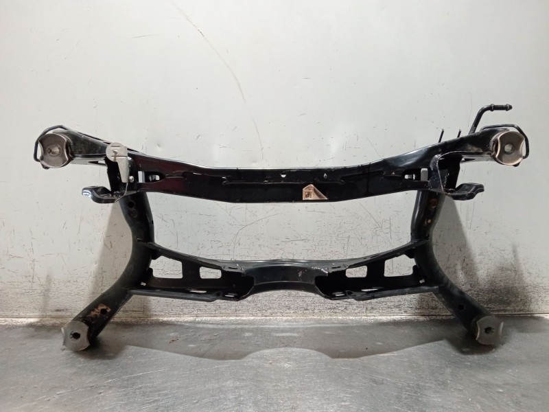 Recambio de puente trasero para volkswagen tiguan (ad1, ax1) 2.0 tdi referencia OEM IAM 3Q0505235 CUNA 