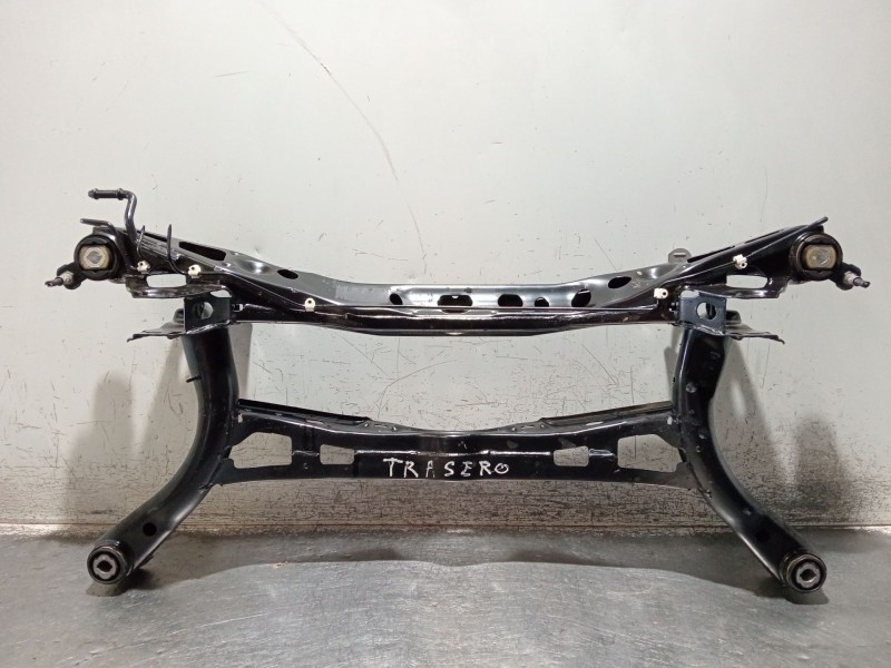 Recambio de puente trasero para volkswagen tiguan (ad1, ax1) 2.0 tdi referencia OEM IAM 3Q0505235 CUNA 