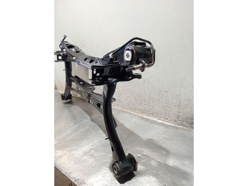 Recambio de puente trasero para volkswagen tiguan (ad1, ax1) 2.0 tdi referencia OEM IAM 3Q0505235 CUNA 