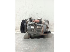 Recambio de compresor aire acondicionado para volkswagen tiguan (ad1, ax1) 2.0 tdi referencia OEM IAM 3Q0816803D 4471407015 4472