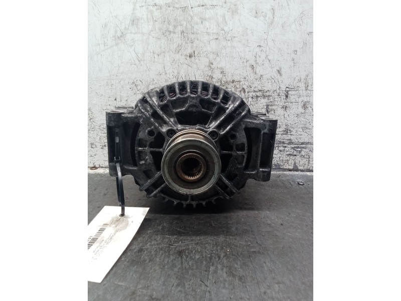 Recambio de alternador para chrysler pt cruiser (pt_) 2.2 crd referencia OEM IAM 0124615042 A0131545802 