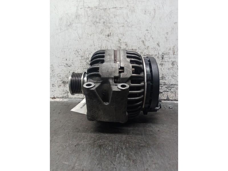 Recambio de alternador para chrysler pt cruiser (pt_) 2.2 crd referencia OEM IAM 0124615042 A0131545802 