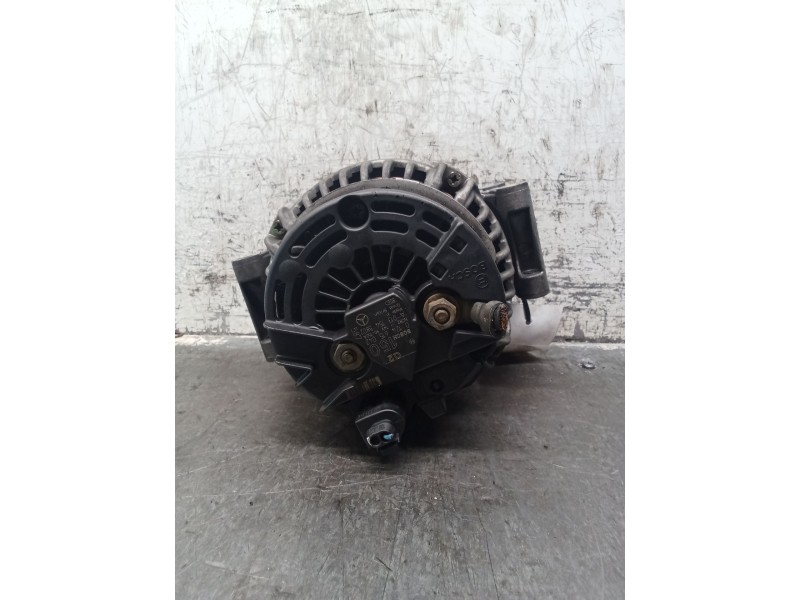 Recambio de alternador para chrysler pt cruiser (pt_) 2.2 crd referencia OEM IAM 0124615042 A0131545802 
