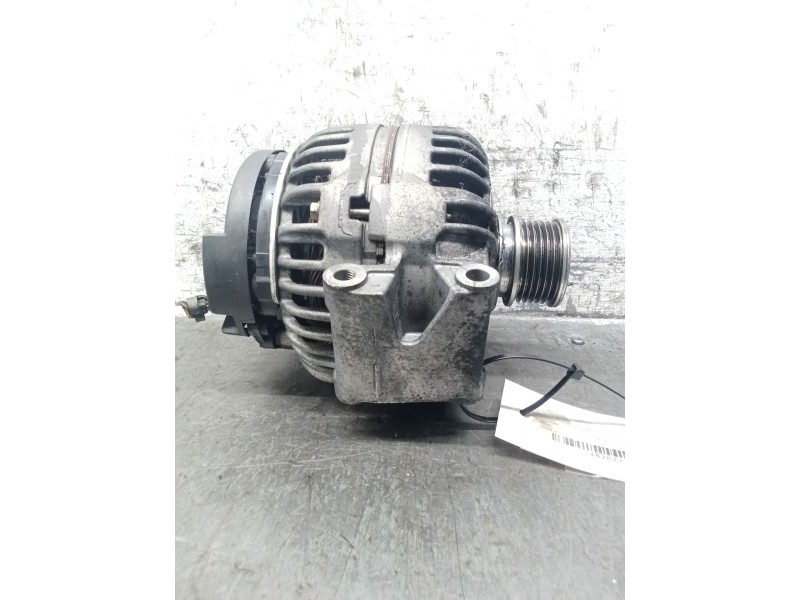 Recambio de alternador para chrysler pt cruiser (pt_) 2.2 crd referencia OEM IAM 0124615042 A0131545802 