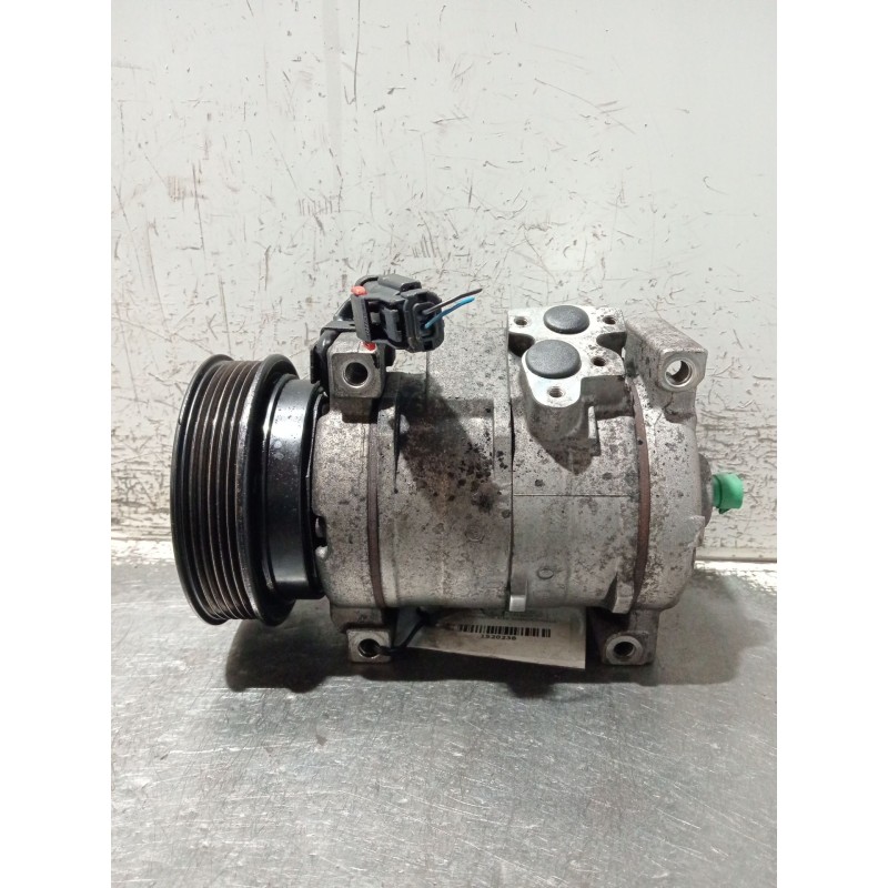 Recambio de compresor aire acondicionado para chrysler pt cruiser (pt_) 2.2 crd referencia OEM IAM 4472204285 5G0293 