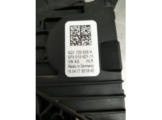 Recambio de potenciometro pedal para seat leon (5f1) 1.6 tdi referencia OEM IAM 6PV01062111 5Q1723503H  2