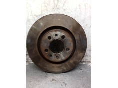 Recambio de disco freno trasero para seat leon (1m1) 1.9 tdi referencia OEM IAM   