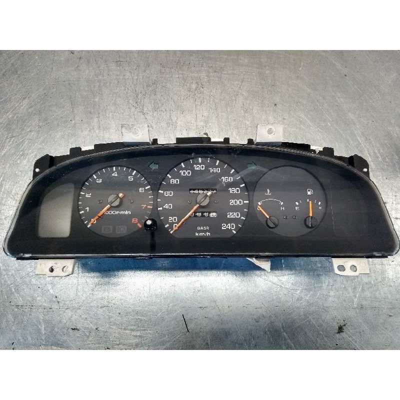 Recambio de cuadro instrumentos para mazda 626 berlina (ge) 2.5 v6 24v cat referencia OEM IAM GB0G 2G20 