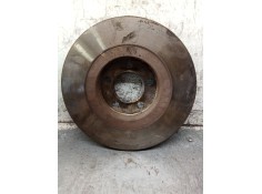 Recambio de disco freno trasero para seat leon (1m1) 1.9 tdi referencia OEM IAM    2