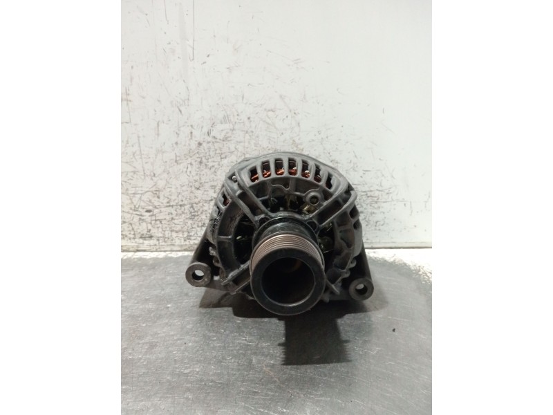 Recambio de alternador para saab 9-3 cabriolet (ys3d) 2.0 i referencia OEM IAM 5248372 0124525016 