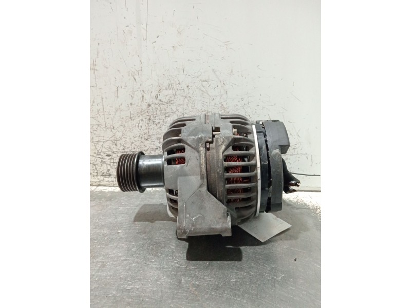 Recambio de alternador para saab 9-3 cabriolet (ys3d) 2.0 i referencia OEM IAM 5248372 0124525016 