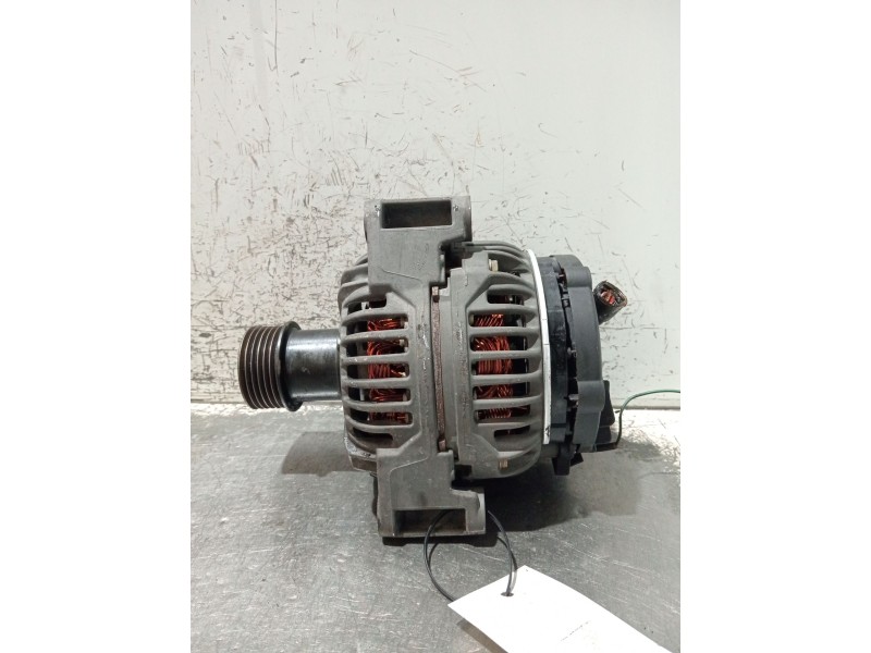 Recambio de alternador para saab 9-3 cabriolet (ys3d) 2.0 i referencia OEM IAM 5248372 0124525016 