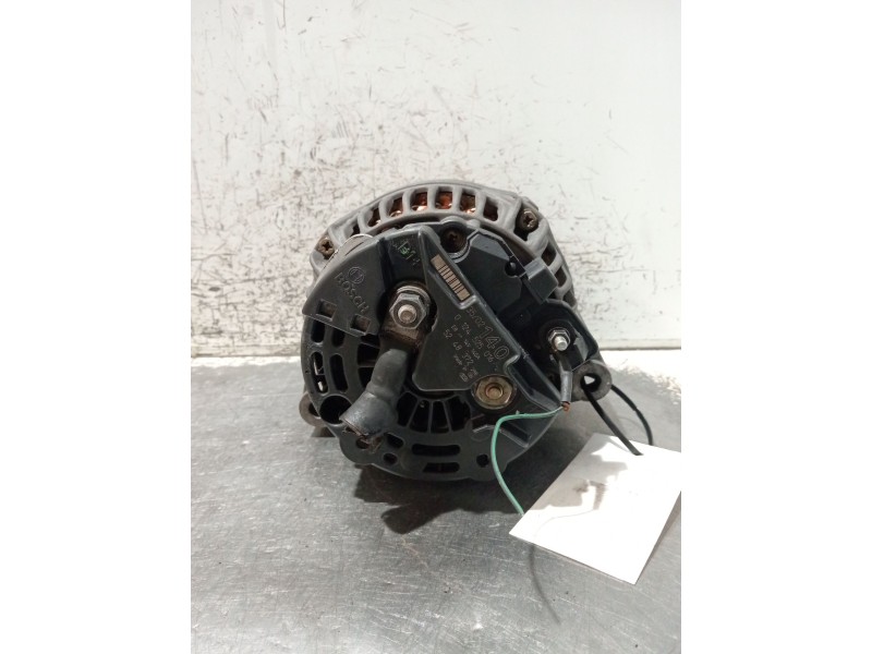 Recambio de alternador para saab 9-3 cabriolet (ys3d) 2.0 i referencia OEM IAM 5248372 0124525016 