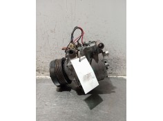 Recambio de compresor aire acondicionado para saab 9-3 cabriolet (ys3d) 2.0 i referencia OEM IAM 4635892 TRS105 