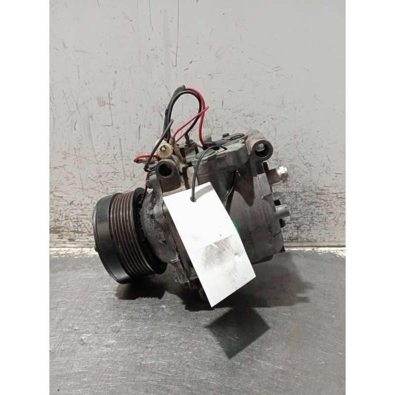 Recambio de compresor aire acondicionado para saab 9-3 cabriolet (ys3d) 2.0 i referencia OEM IAM 4635892 TRS105 