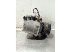 Recambio de compresor aire acondicionado para saab 9-3 cabriolet (ys3d) 2.0 i referencia OEM IAM 4635892 TRS105  2
