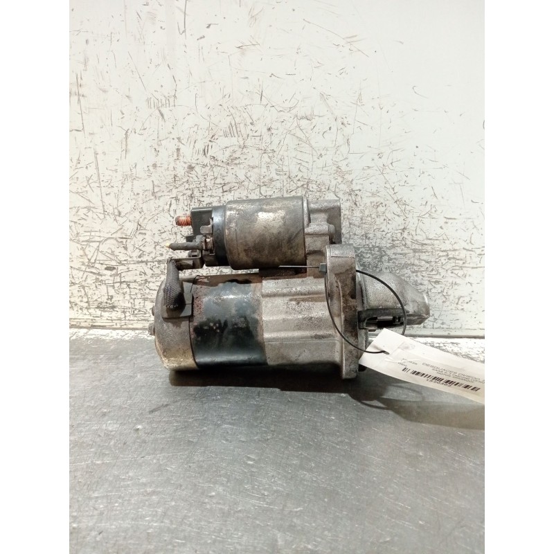 Recambio de motor arranque para saab 9-3 cabriolet (ys3d) 2.0 i referencia OEM IAM 5194758 M000T86781 