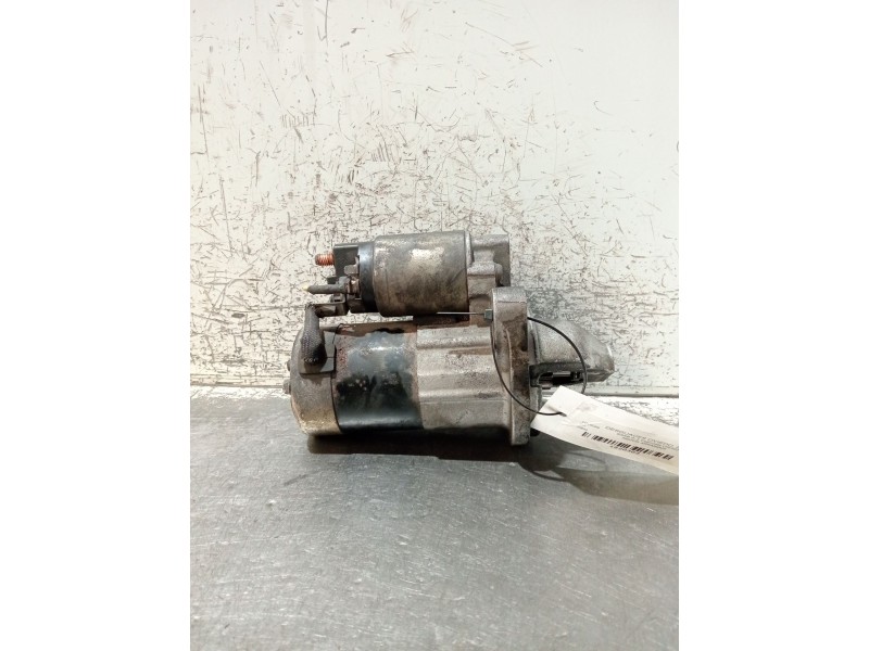 Recambio de motor arranque para saab 9-3 cabriolet (ys3d) 2.0 i referencia OEM IAM 5194758 M000T86781 