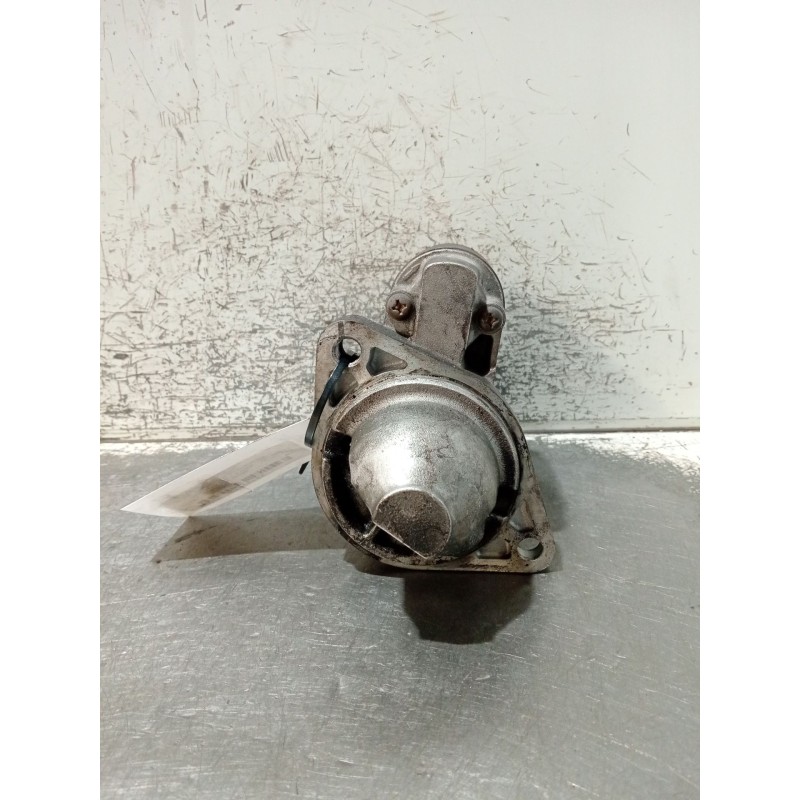 Recambio de motor arranque para saab 9-3 cabriolet (ys3d) 2.0 i referencia OEM IAM 5194758 M000T86781 