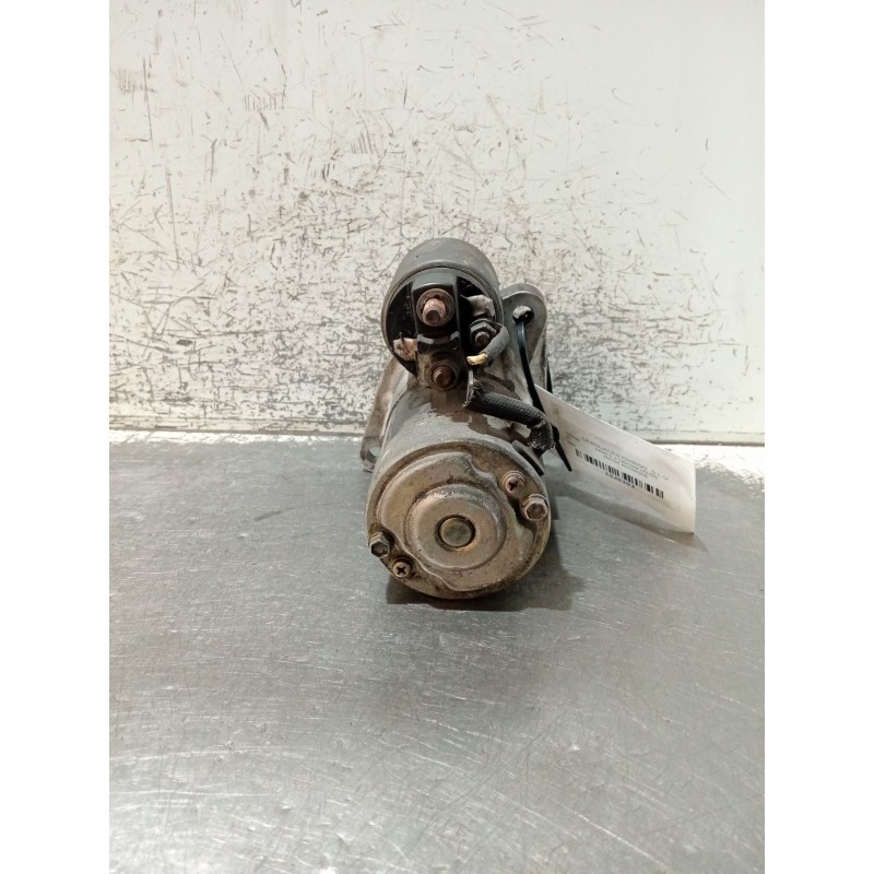 Recambio de motor arranque para saab 9-3 cabriolet (ys3d) 2.0 i referencia OEM IAM 5194758 M000T86781 