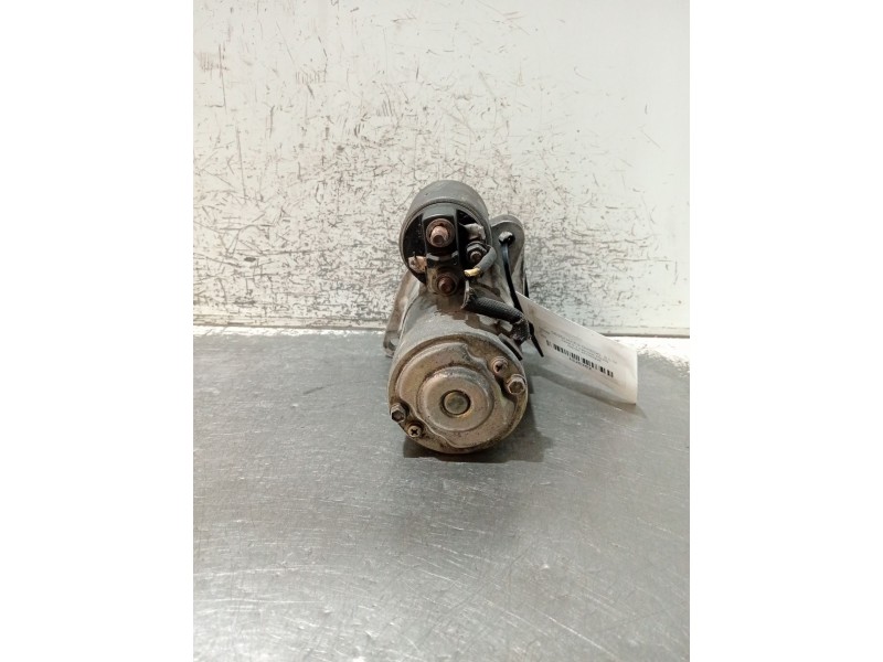 Recambio de motor arranque para saab 9-3 cabriolet (ys3d) 2.0 i referencia OEM IAM 5194758 M000T86781 