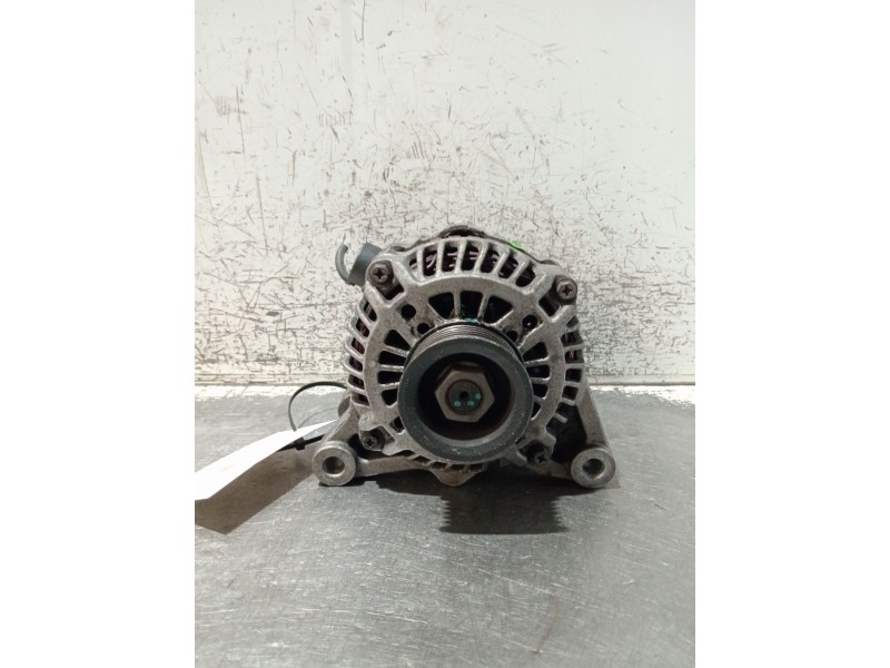 Recambio de alternador para citroën c15 furgoneta/monovolumen (vd_) 1.9 d referencia OEM IAM   