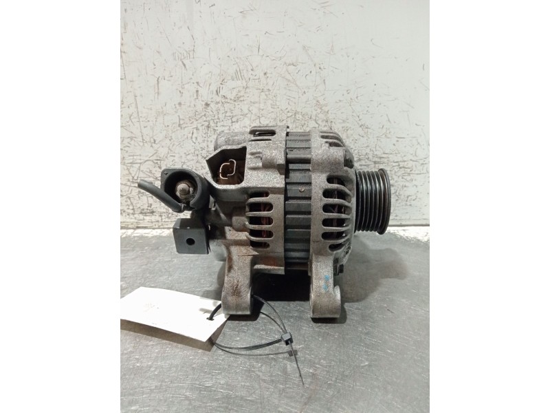 Recambio de alternador para citroën c15 furgoneta/monovolumen (vd_) 1.9 d referencia OEM IAM   