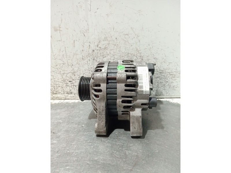 Recambio de alternador para citroën c15 furgoneta/monovolumen (vd_) 1.9 d referencia OEM IAM   