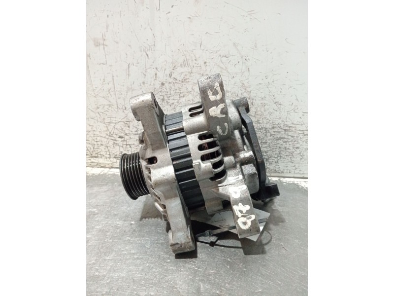 Recambio de alternador para citroën c15 furgoneta/monovolumen (vd_) 1.9 d referencia OEM IAM   