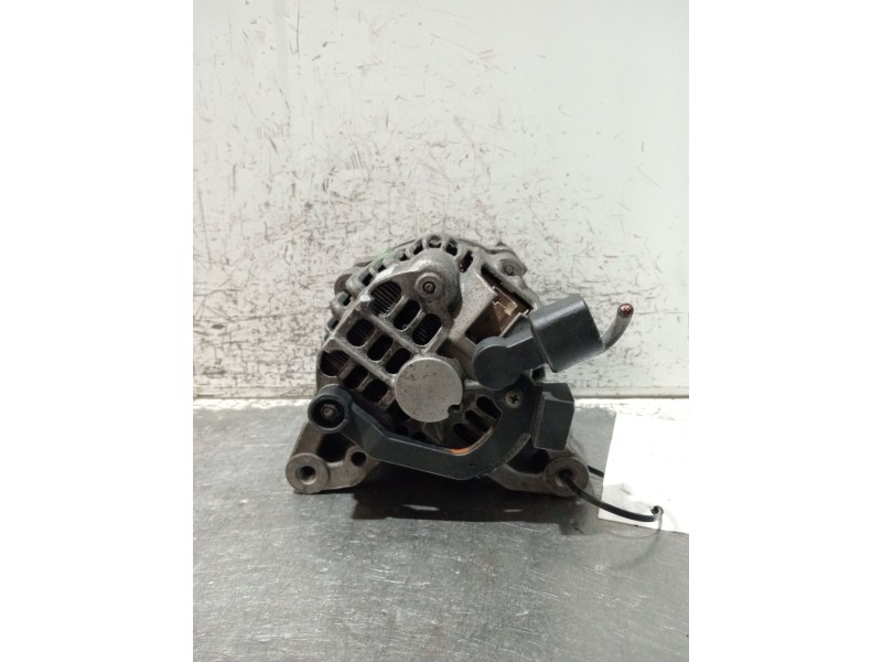 Recambio de alternador para citroën c15 furgoneta/monovolumen (vd_) 1.9 d referencia OEM IAM   
