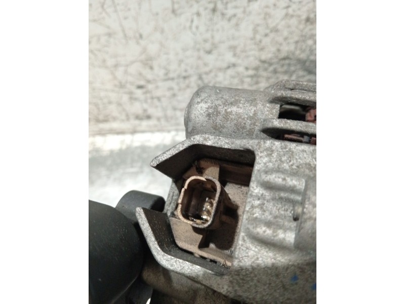 Recambio de alternador para citroën c15 furgoneta/monovolumen (vd_) 1.9 d referencia OEM IAM   