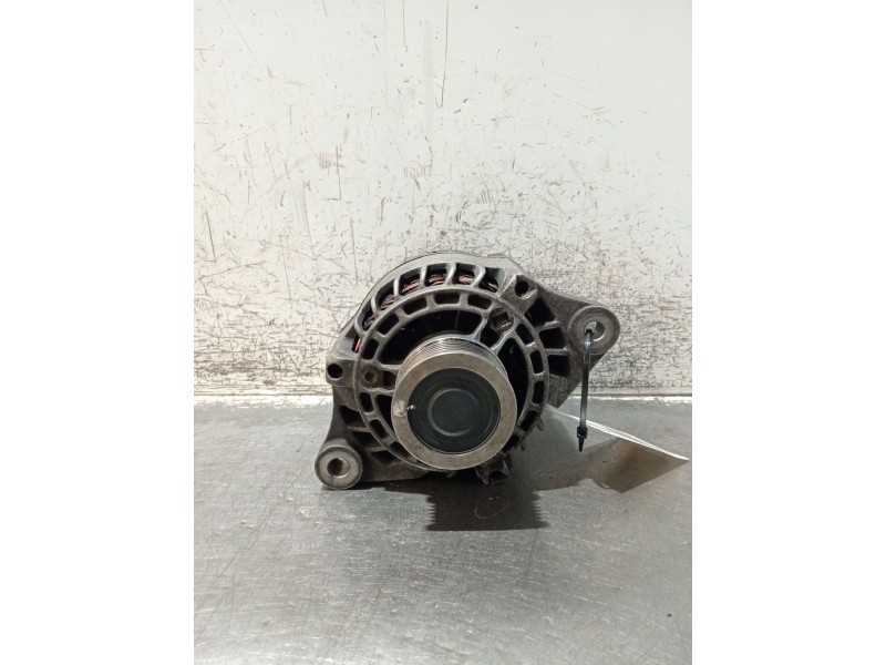Recambio de alternador para fiat brava (182_) 1.9 jtd 105 referencia OEM IAM 63321804  