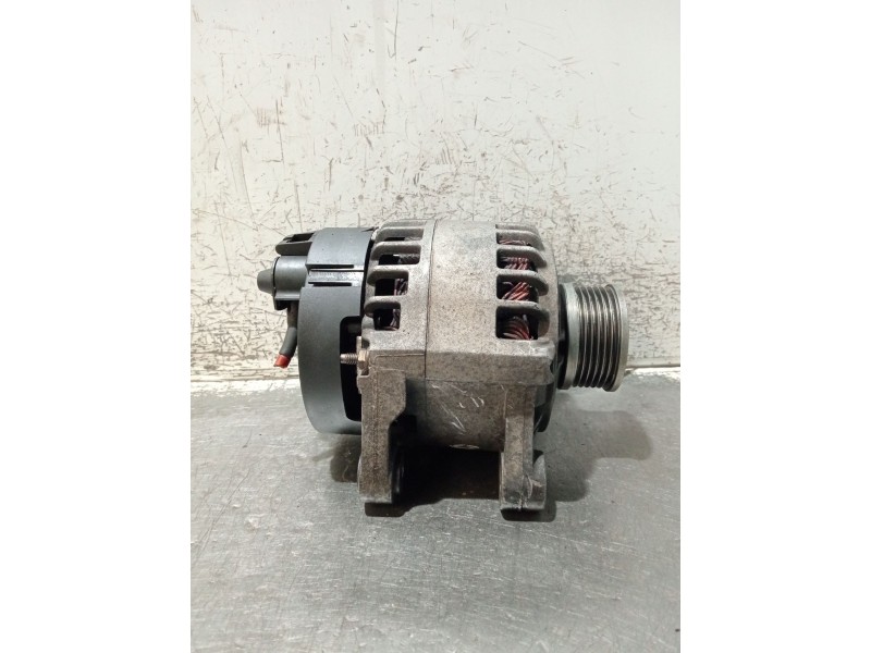 Recambio de alternador para fiat brava (182_) 1.9 jtd 105 referencia OEM IAM 63321804  