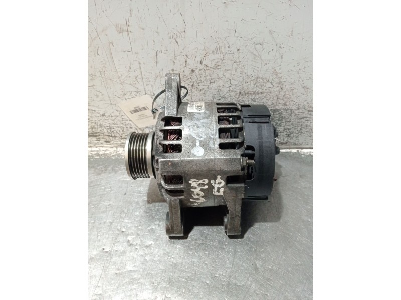 Recambio de alternador para fiat brava (182_) 1.9 jtd 105 referencia OEM IAM 63321804  