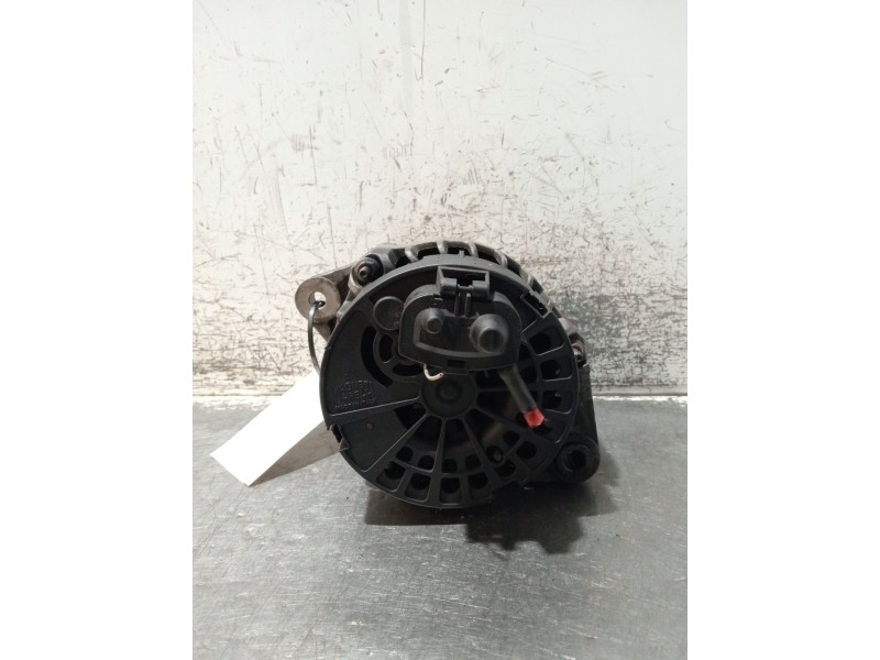 Recambio de alternador para fiat brava (182_) 1.9 jtd 105 referencia OEM IAM 63321804  