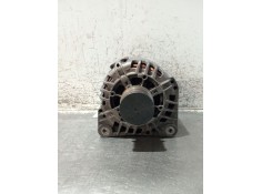 Recambio de alternador para renault clio ii (bb_, cb_) 1.5 dci (b/cb08) referencia OEM IAM 8200385098 2542946B 